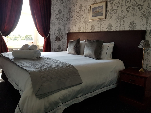 Imagen de la habitación del Hotel Mansefield House. Foto 14