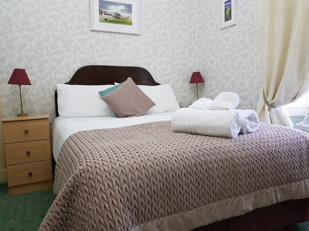 Imagen de la habitación del Hotel Mansefield House. Foto 19