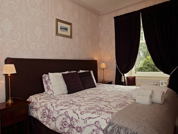 Imagen general del Hotel Mansefield House. Foto 2