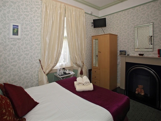 Imagen general del Hotel Mansefield House. Foto 3