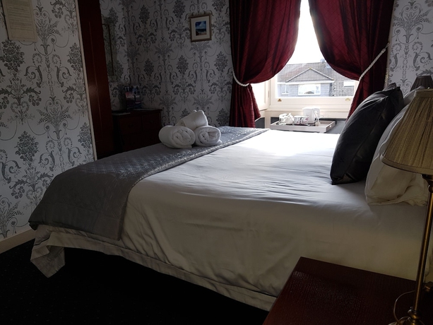 Imagen general del Hotel Mansefield House. Foto 4