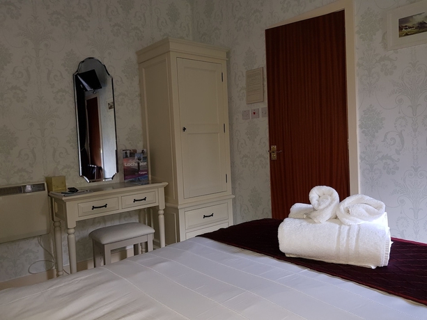 Imagen general del Hotel Mansefield House. Foto 5