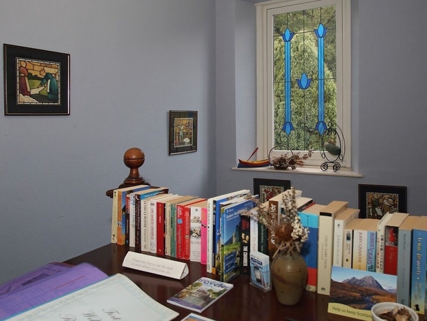 Imagen general del Hotel Mansefield House. Foto 6