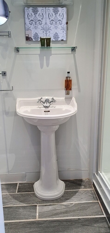 Imagen general del Hotel Mansefield House. Foto 8