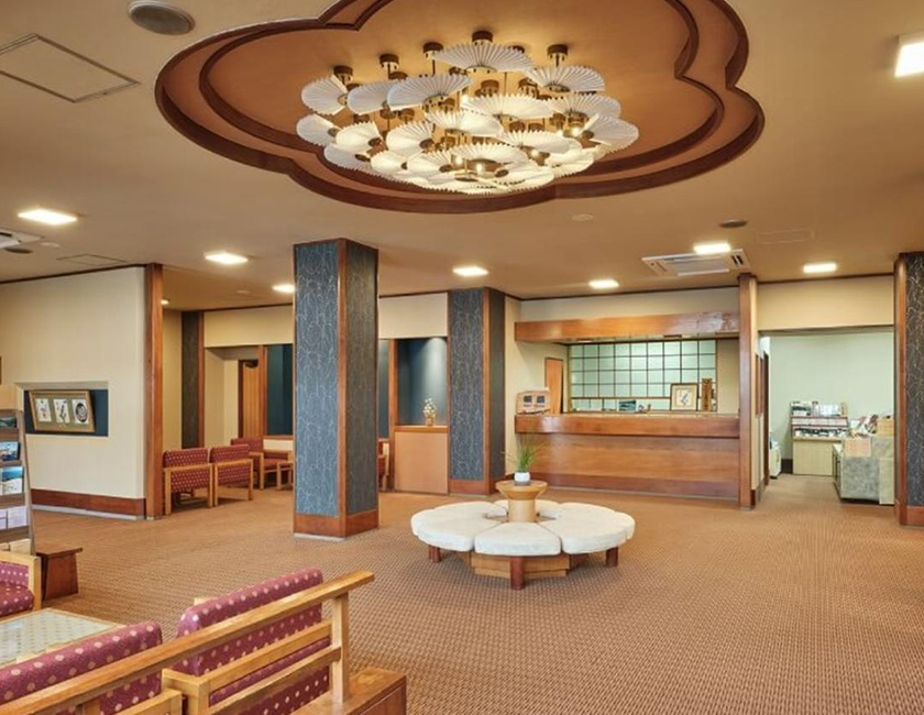 Imagen general del Hotel Manseiro. Foto 6