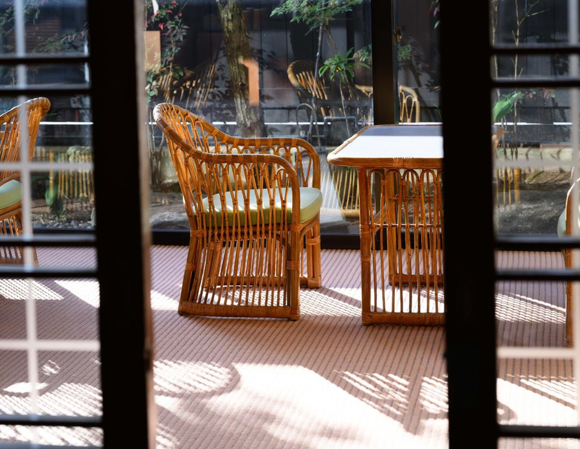 Imagen general del Hotel Manseiro. Foto 8