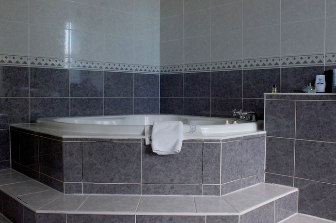 Imagen de la habitación del Hotel Mansfield Castle. Foto 16