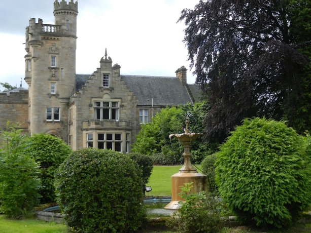 Imagen general del Hotel Mansfield Castle. Foto 2