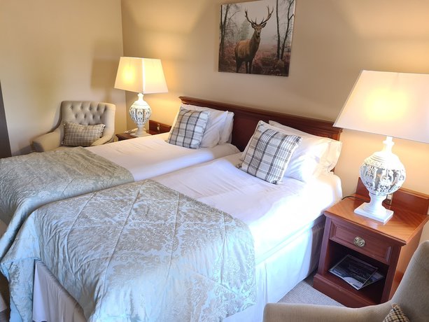 Imagen de la habitación del Hotel Mansfield House. Foto 6