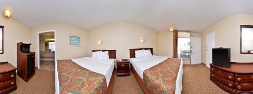 Imagen de la habitación del Hotel Mansfield Inn, Mansfield. Foto 4