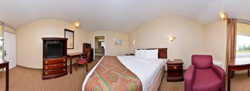 Imagen de la habitación del Hotel Mansfield Inn, Mansfield. Foto 5