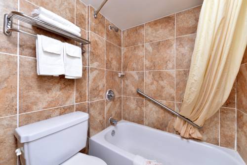 Imagen de la habitación del Hotel Mansfield Inn, Mansfield. Foto 10