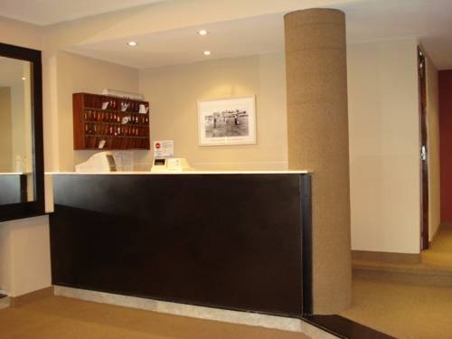Imagen general del Hotel Mansilla. Foto 3