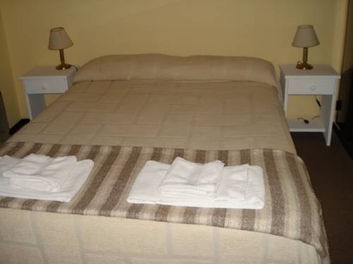 Imagen general del Hotel Mansilla. Foto 4