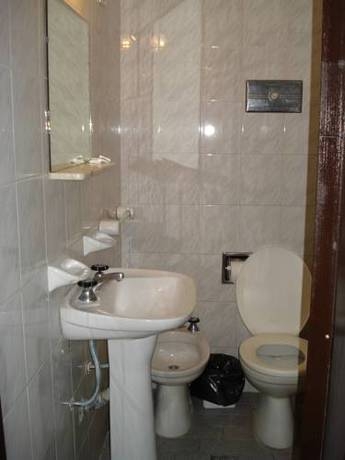 Imagen de la habitación del Hotel Mansilla. Foto 6