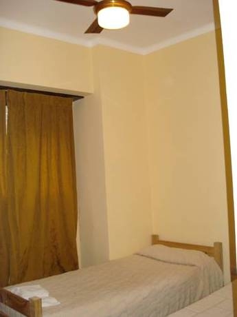 Imagen de la habitación del Hotel Mansilla. Foto 8