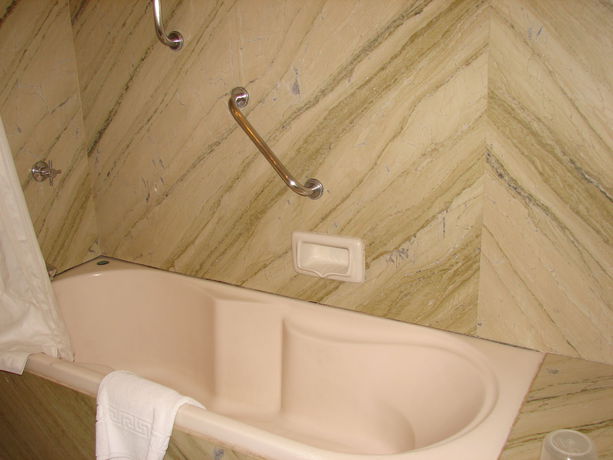 Imagen de la habitación del Hotel Mansingh. Foto 9