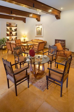 Imagen de los interiores del Hotel Mansingh. Foto 29