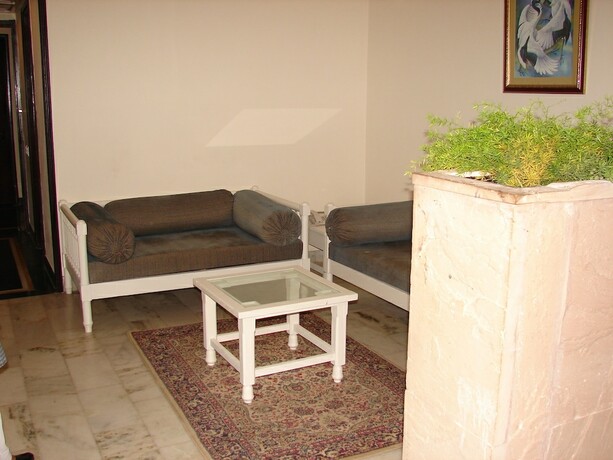 Imagen general del Hotel Mansingh Palace Ajmer. Foto 2