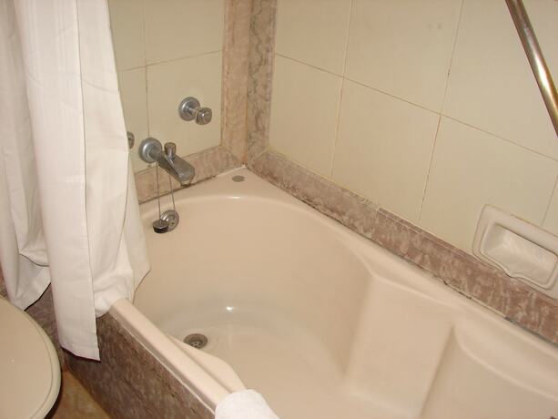 Imagen general del Hotel Mansingh Palace Ajmer. Foto 3