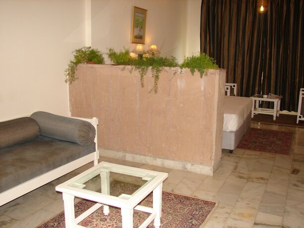 Imagen general del Hotel Mansingh Palace Ajmer. Foto 4