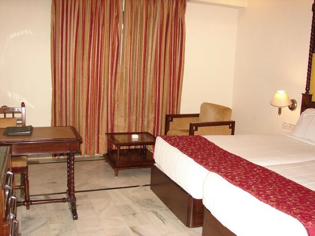 Imagen general del Hotel Mansingh Palace Ajmer. Foto 5