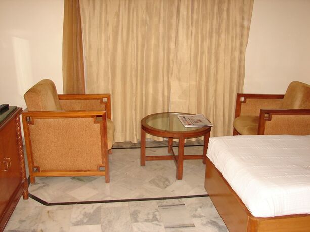 Imagen general del Hotel Mansingh Palace Ajmer. Foto 6