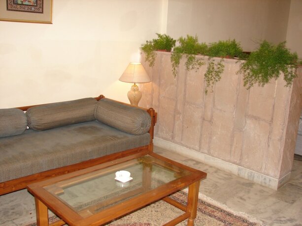 Imagen general del Hotel Mansingh Palace Ajmer. Foto 12