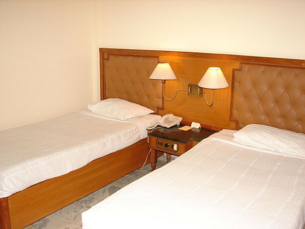 Imagen general del Hotel Mansingh Palace Ajmer. Foto 13