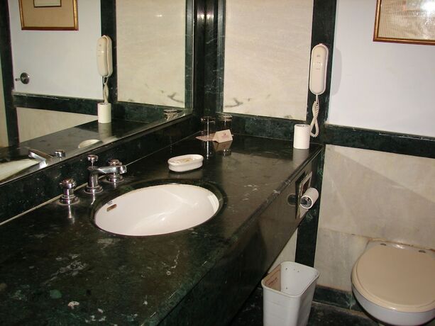 Imagen general del Hotel Mansingh Palace Ajmer. Foto 17