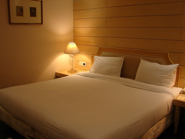 Imagen de la habitación del Hotel Mansingh Palace. Foto 4