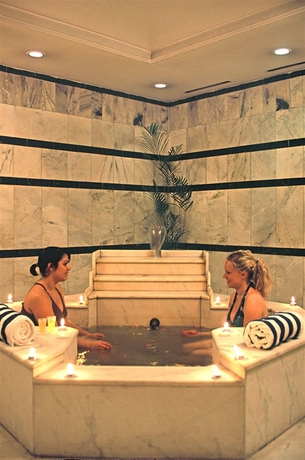 Imagen de los interiores del Hotel Mansingh Palace. Foto 10