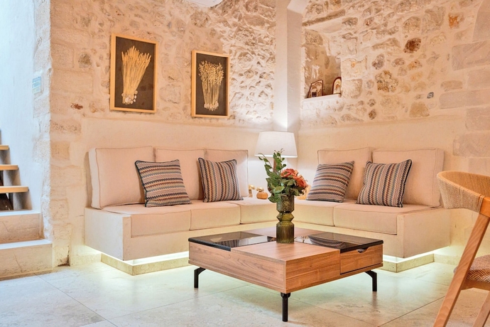 Imagen de los interiores del Hotel Mansio Boutique. Foto 15