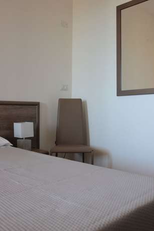 Imagen de la habitación del Hotel Mansio Residence. Foto 4