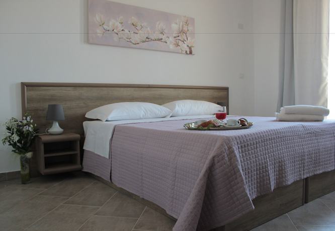 Imagen de la habitación del Hotel Mansio Residence. Foto 9