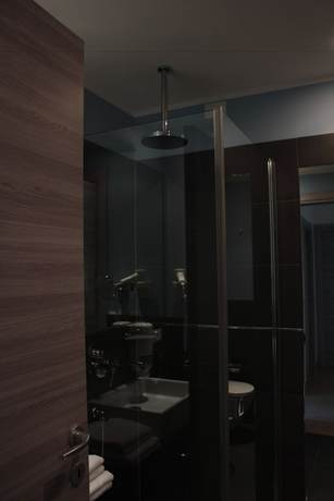 Imagen de la habitación del Hotel Mansio Residence. Foto 11