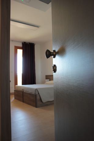 Imagen de la habitación del Hotel Mansio Residence. Foto 12