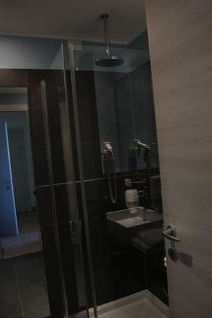 Imagen de la habitación del Hotel Mansio Residence. Foto 17