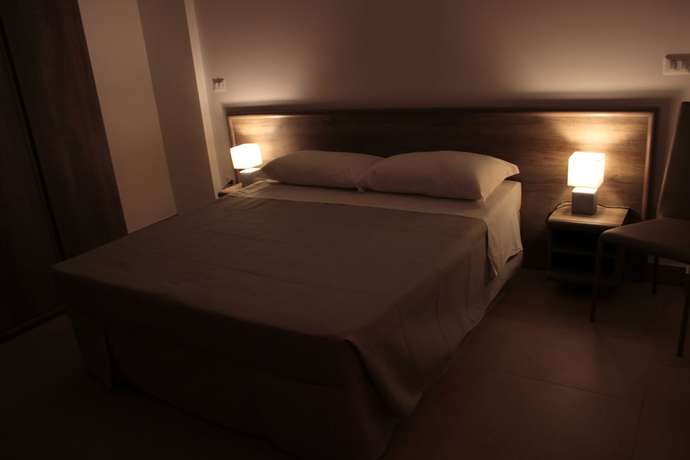 Imagen de la habitación del Hotel Mansio Residence. Foto 18