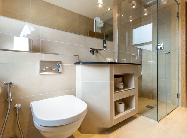 Imagen de la habitación del Hotel Mansio Suites Basinghall. Foto 2