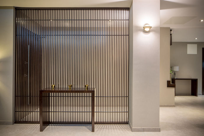 Imagen de los interiores del Hotel Mansio Suites The Headrow. Foto 10