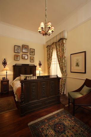 Imagen de la habitación del Hotel Mansión Alcázar Boutique. Foto 10