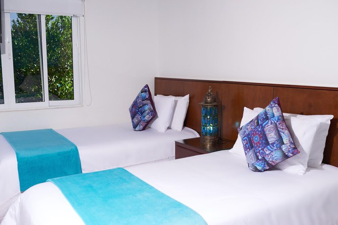 Imagen de la habitación del Hotel Mansi&oacute;n Barichara. Foto 4