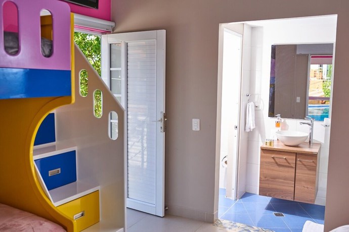 Imagen de la habitación del Hotel Mansi&oacute;n Barichara. Foto 6