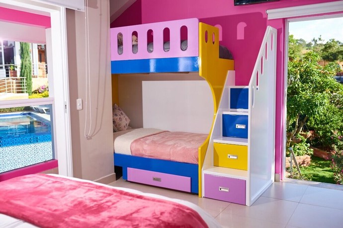 Imagen de la habitación del Hotel Mansi&oacute;n Barichara. Foto 7