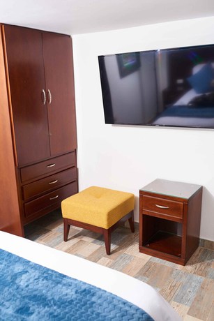 Imagen de la habitación del Hotel Mansi&oacute;n Barichara. Foto 11