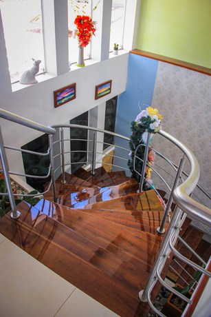 Imagen de los interiores del Hotel Mansi&oacute;n Barichara. Foto 19