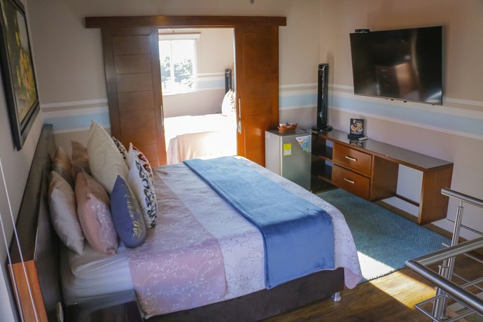 Imagen de la habitación del Hotel Mansi&oacute;n Barichara. Foto 13