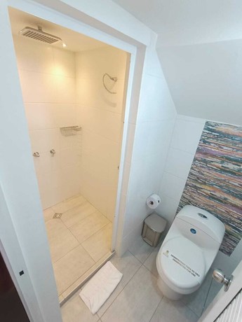 Imagen de la habitación del Hotel Mansi&oacute;n Barichara. Foto 15