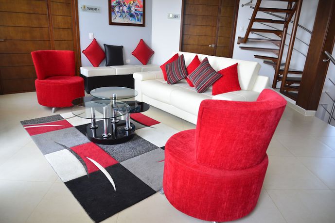 Imagen de los interiores del Hotel Mansi&oacute;n Barichara. Foto 20